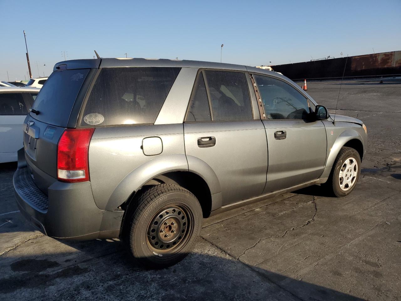 2006 Saturn VUE - Image 3
