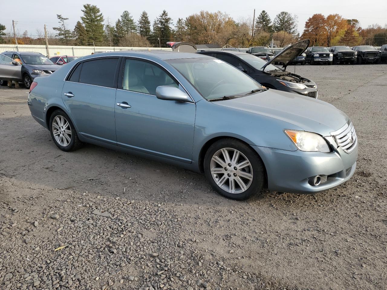 2008 Toyota Avalon - Image 4