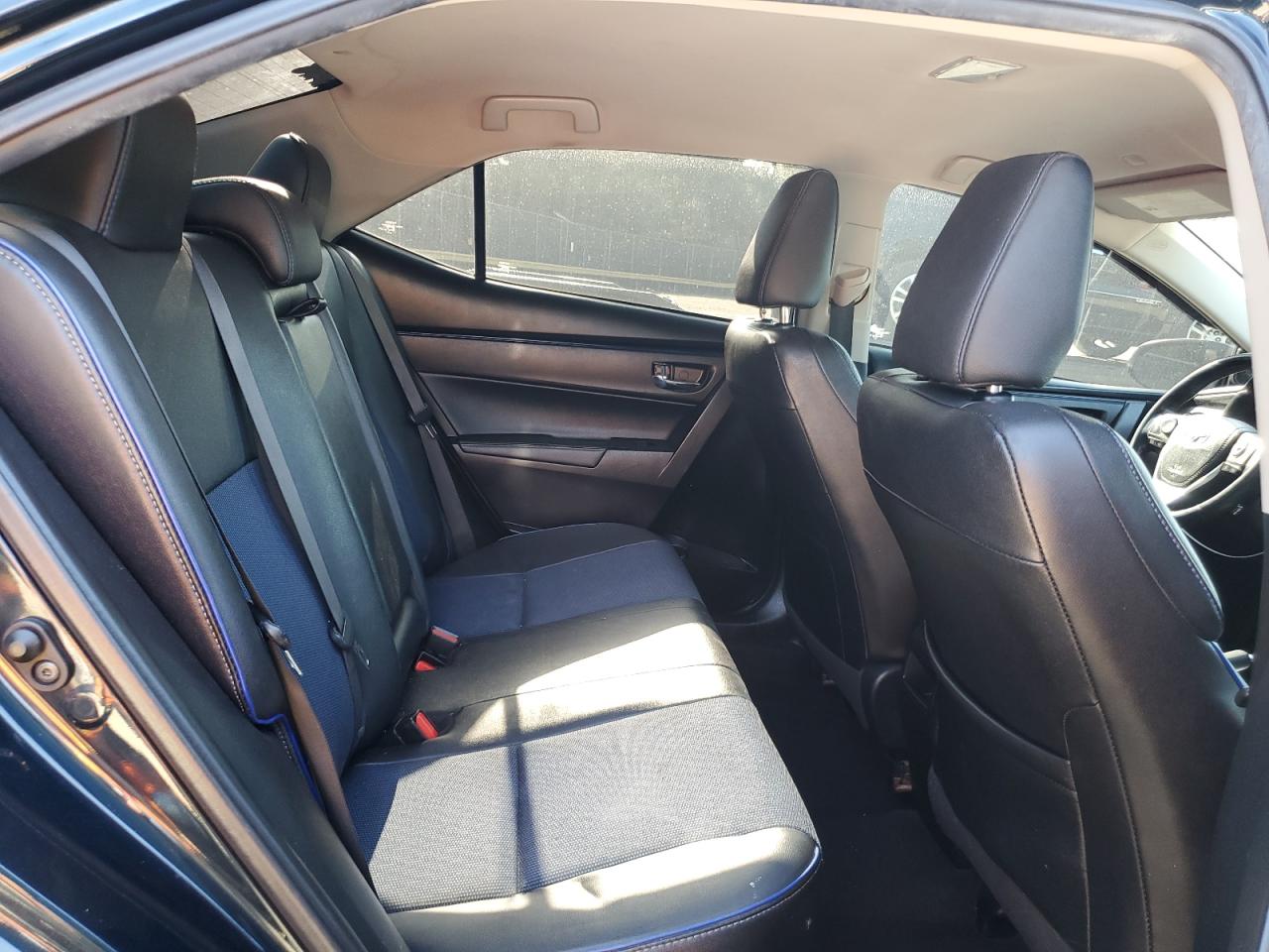 2019 Toyota Corolla - Image 10