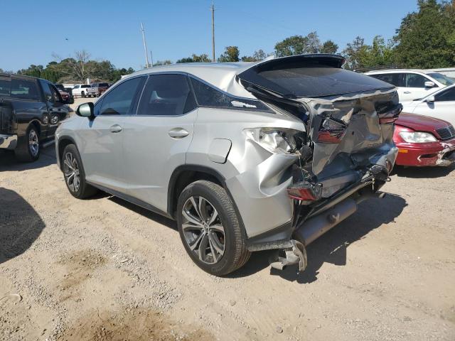 2T2HZMAA7LC168442 Lexus RX350 RX 350 2