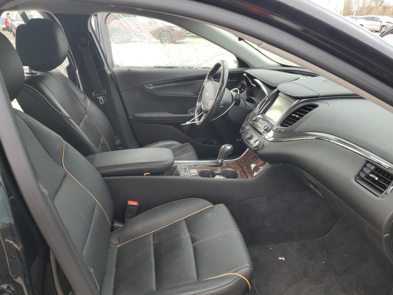 2014 Chevrolet Impala - Image 7