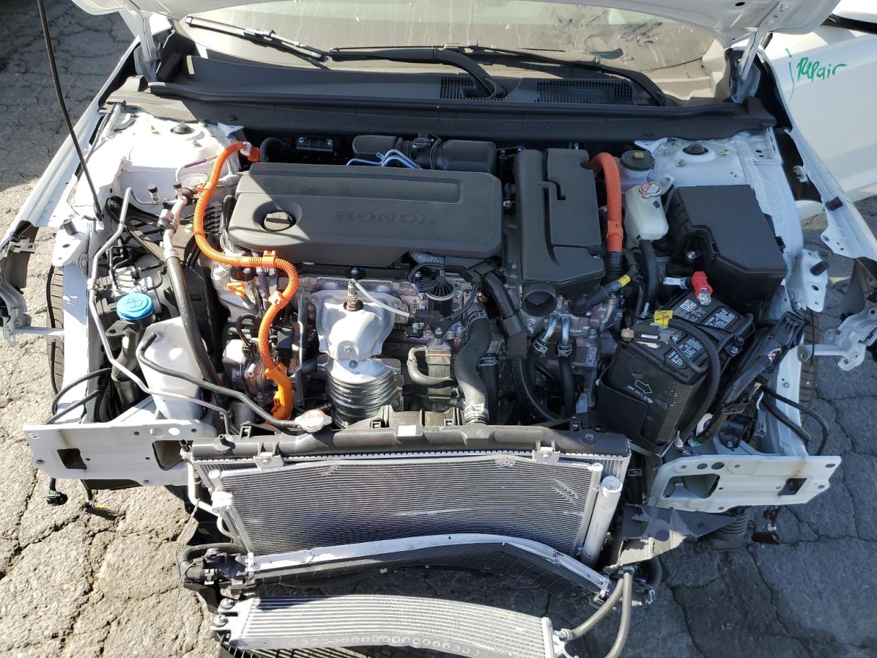 2024 Honda Accord - Image 11