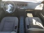 2008 Ford Crown Victoria Police Interceptor იყიდება Montgomery-ში, AL - Front End