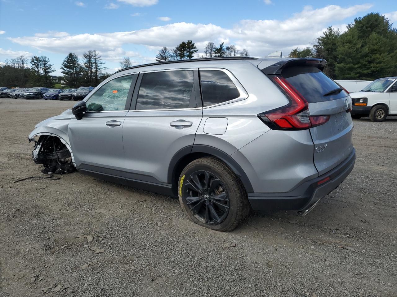 2023 Honda CR-V - Image 2