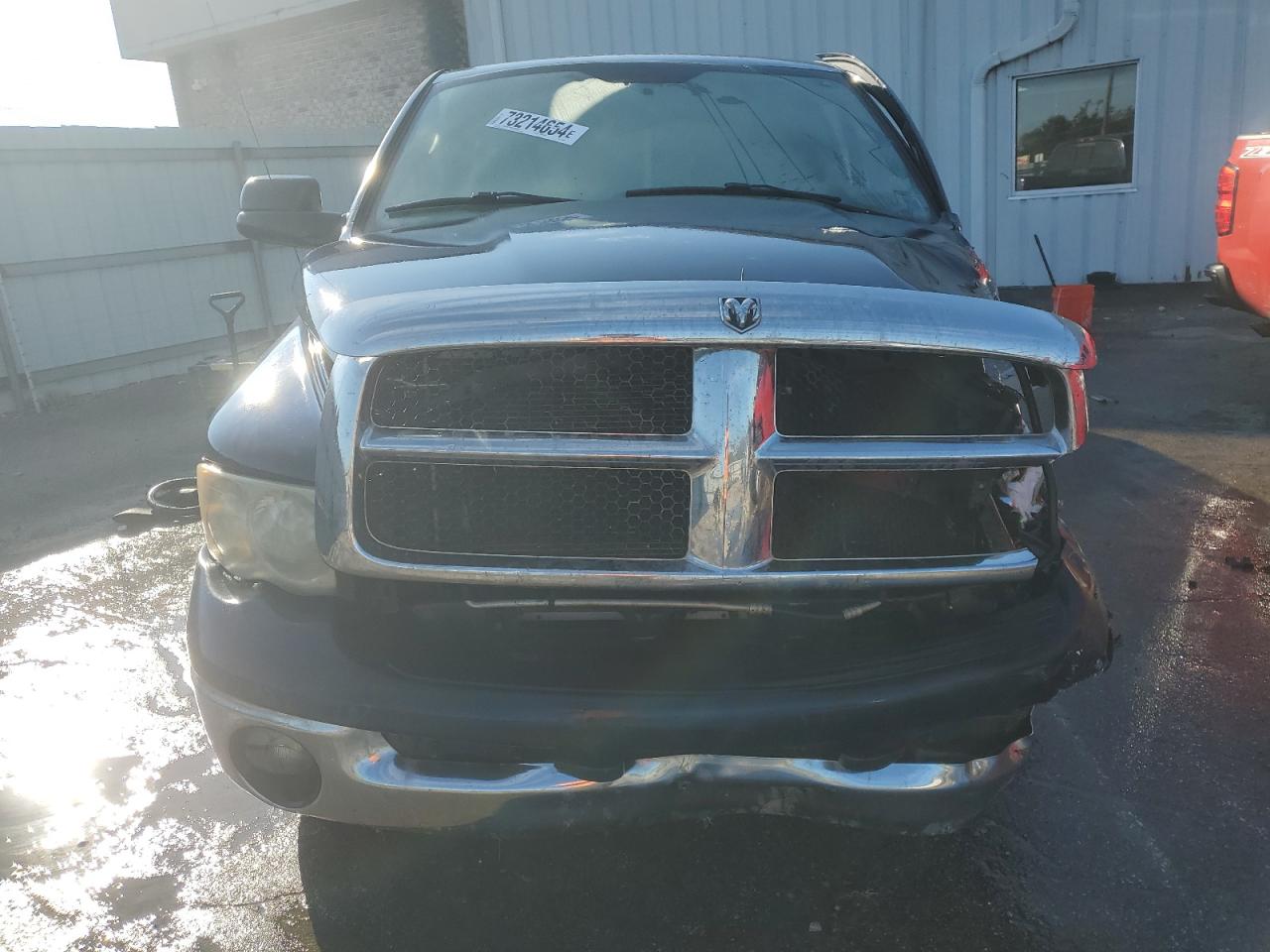 2004 Dodge Ram 1500 St VIN: 1D7HU18D14S516131 Lot: 73214654