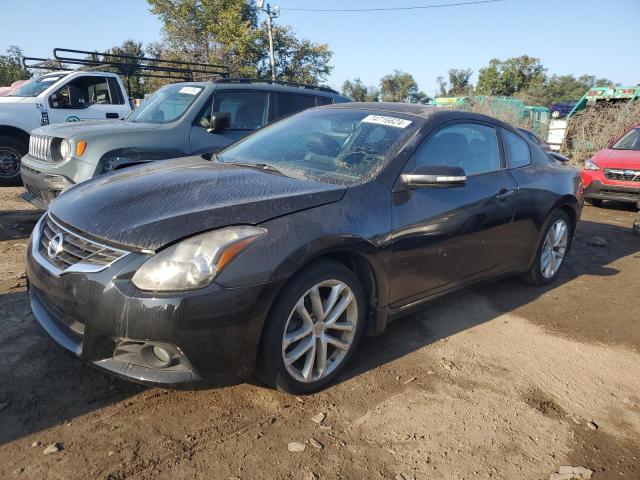 2010 Nissan Altima Sr