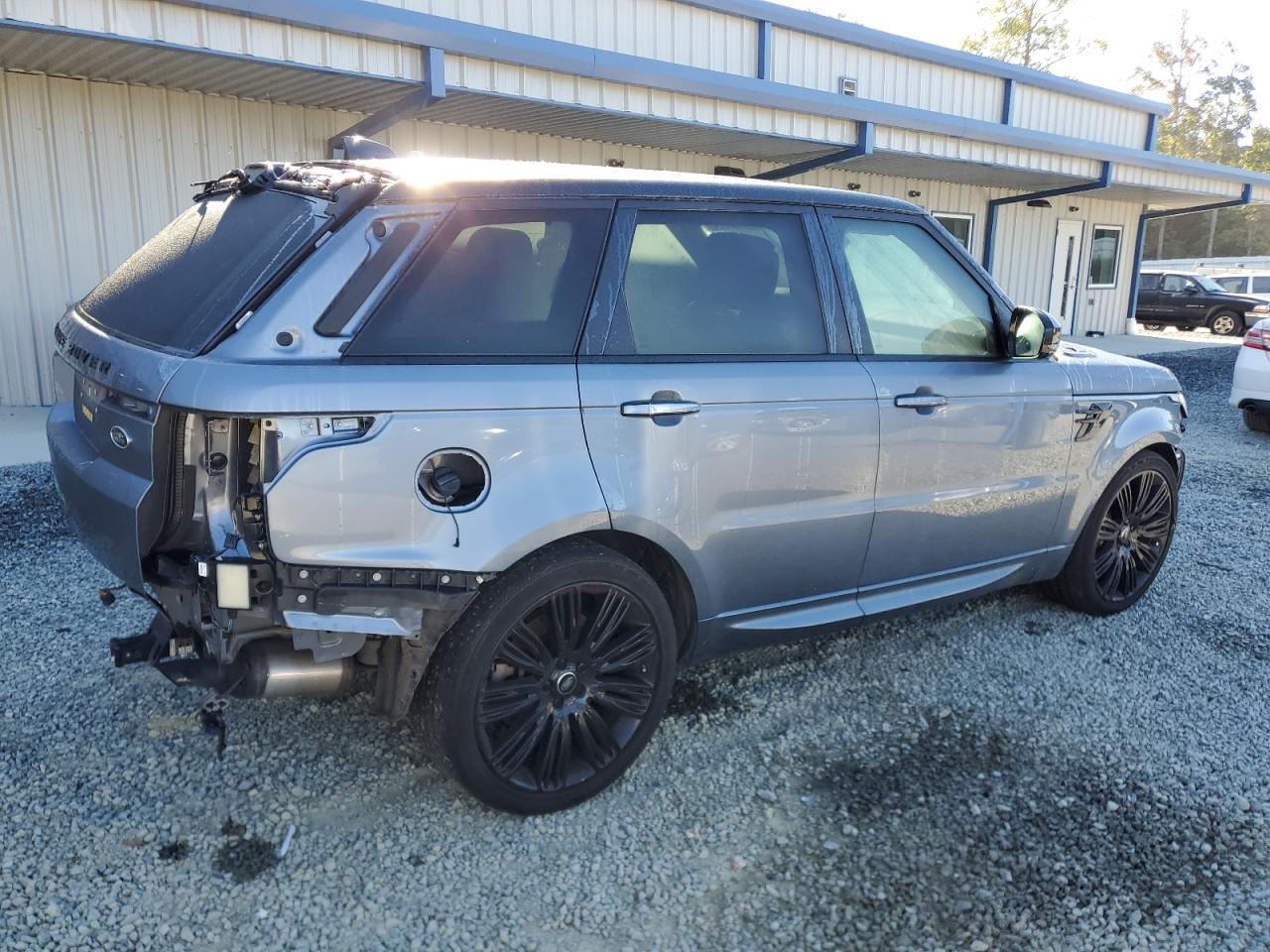 VIN SALWV2SVXJA801099 2018 LAND ROVER RANGEROVER no.3