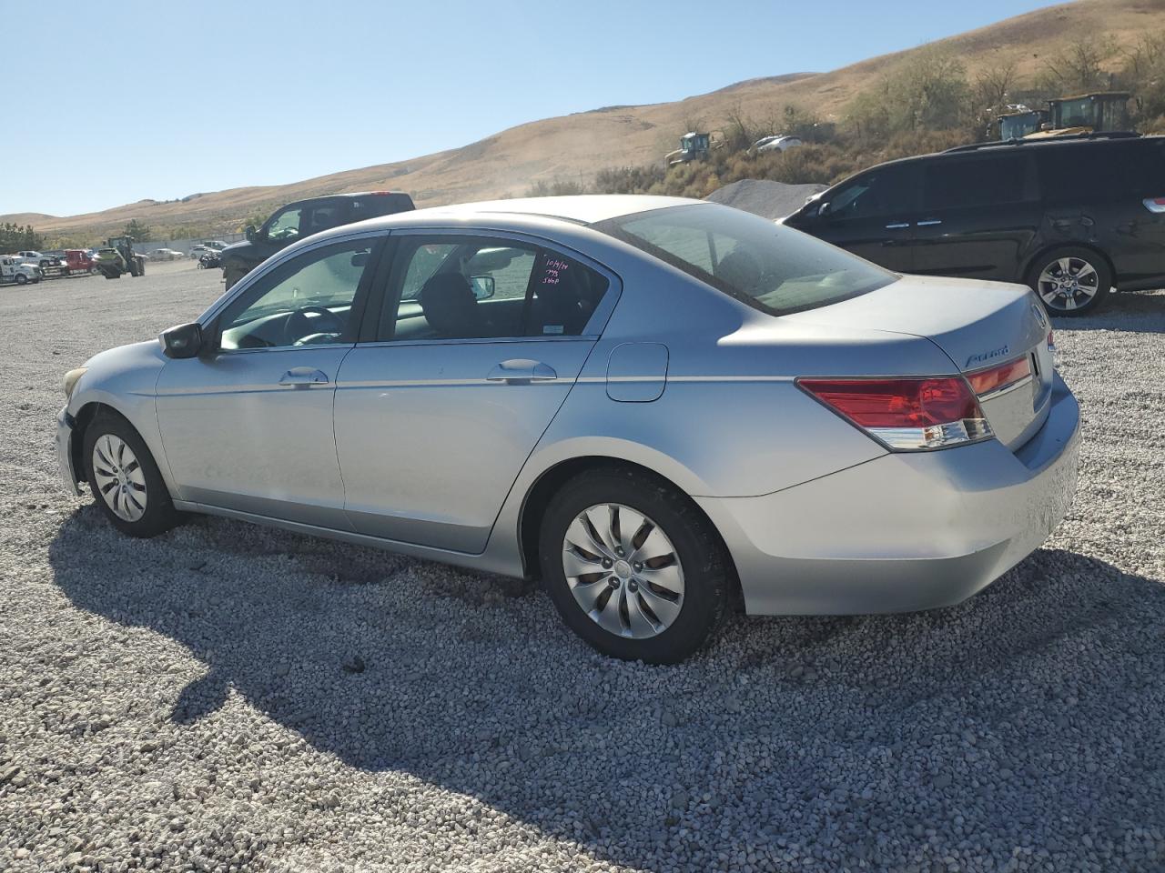 2012 Honda Accord - Image 2
