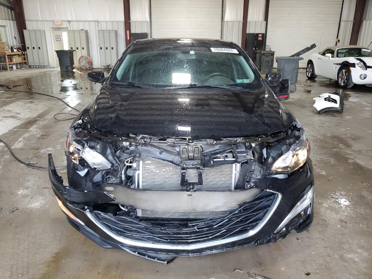 2020 Chevrolet Malibu - Image 5