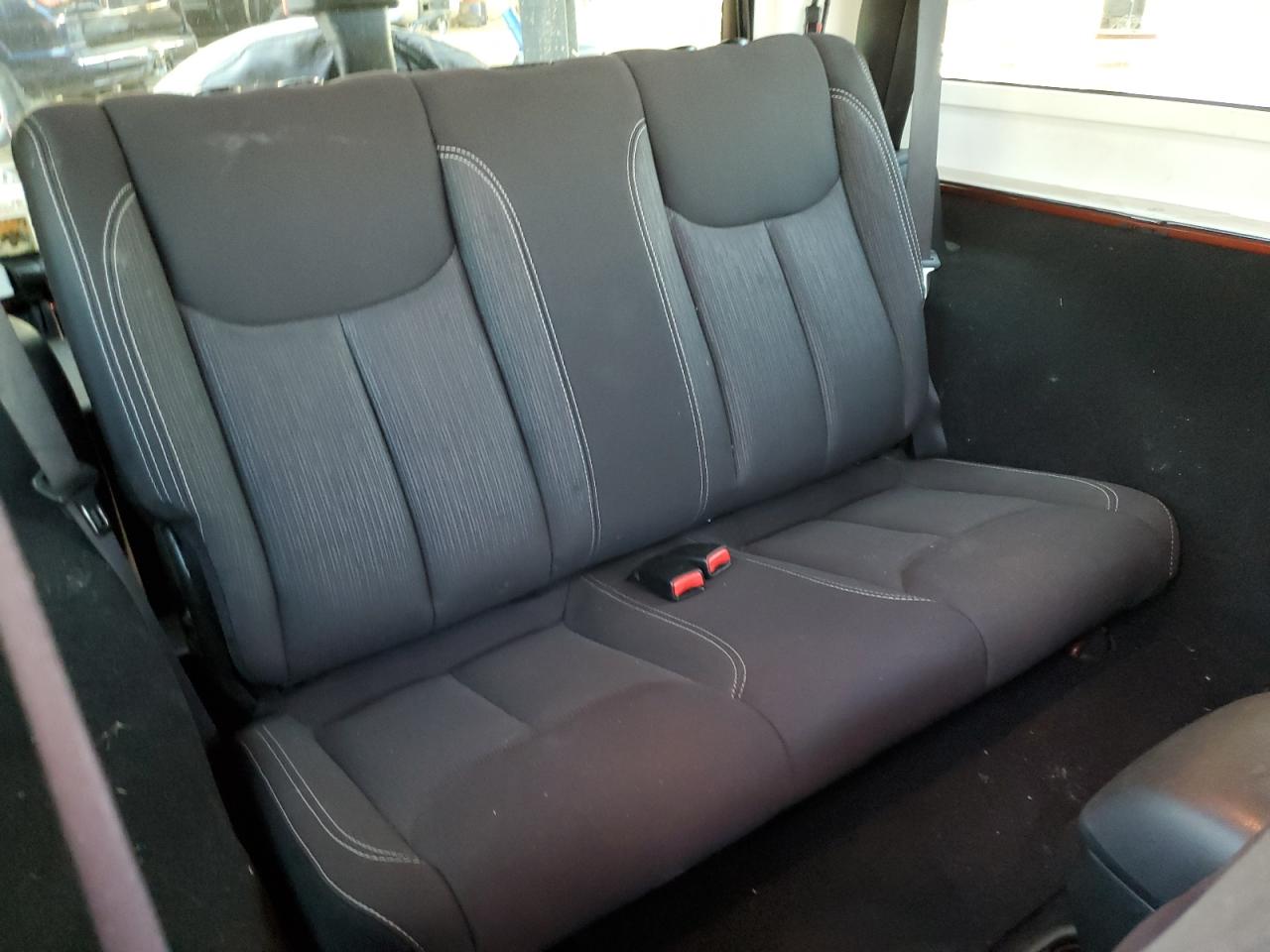 2014 Jeep Wrangler - Image 11