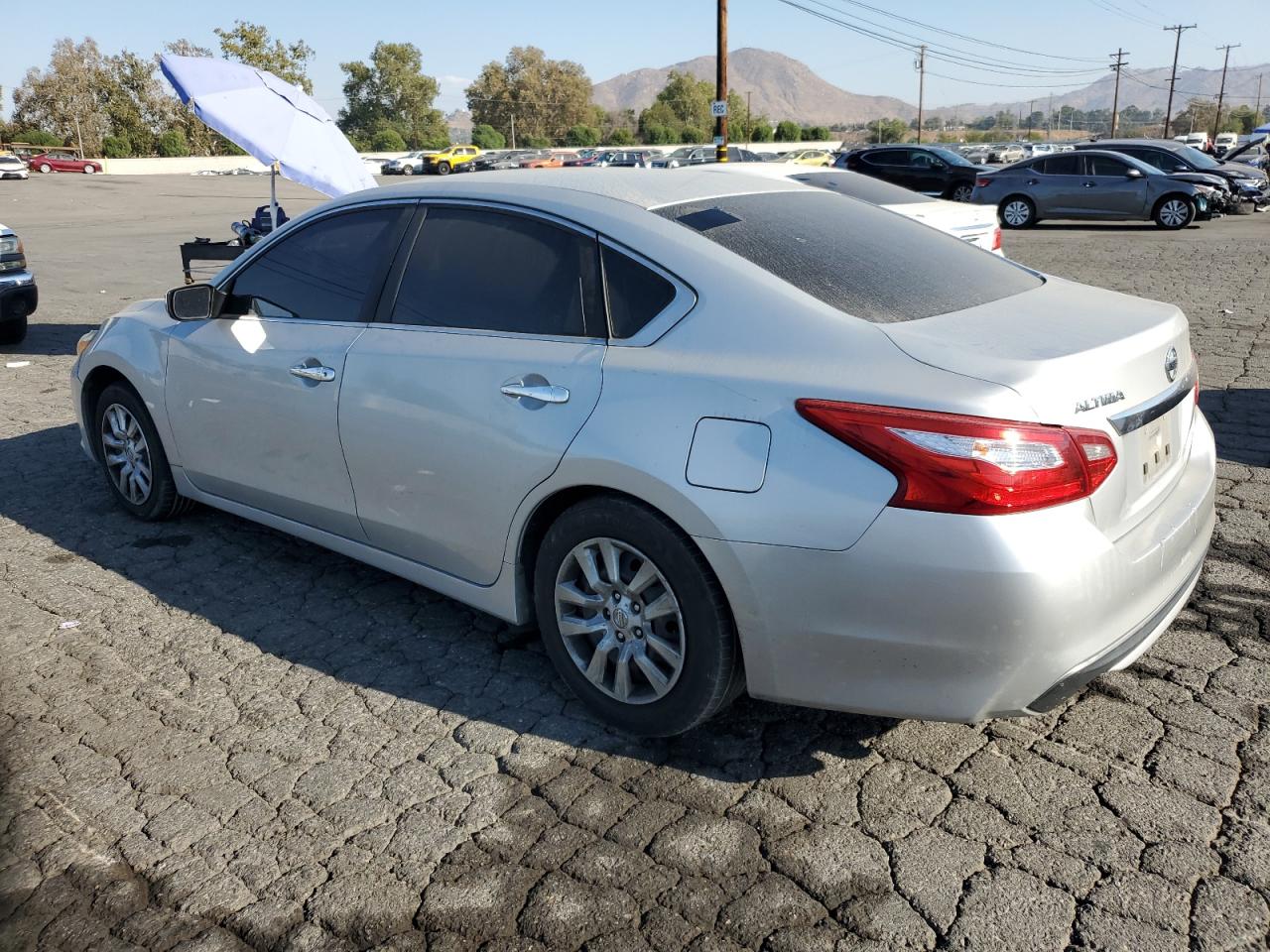 1N4AL3AP0GN377035 2016 NISSAN ALTIMA - Image 2