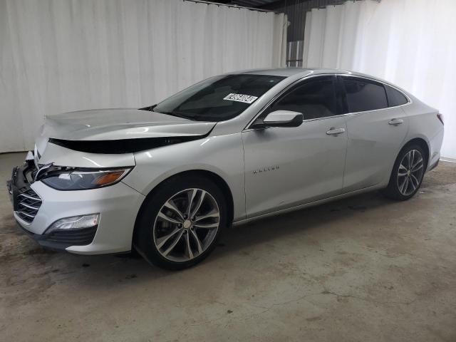  CHEVROLET MALIBU 2020 Silver