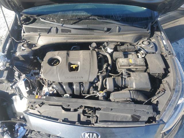 3KPF24AD9ME390526 Kia Forte FE 11