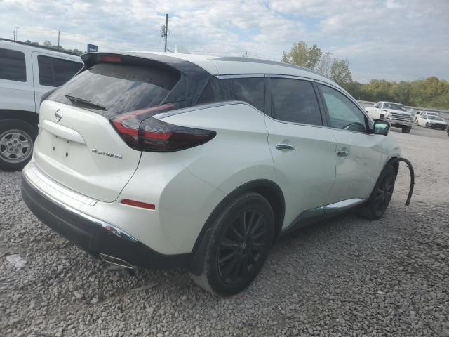 5N1AZ2DJ7NC111316 Nissan Murano PLA 3