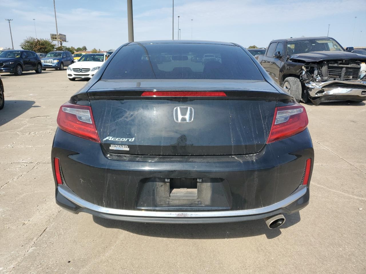 2016 Honda Accord - Image 6