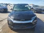 2022 Chevrolet Trailblazer Ls en Venta en Grand Prairie, TX - Undercarriage