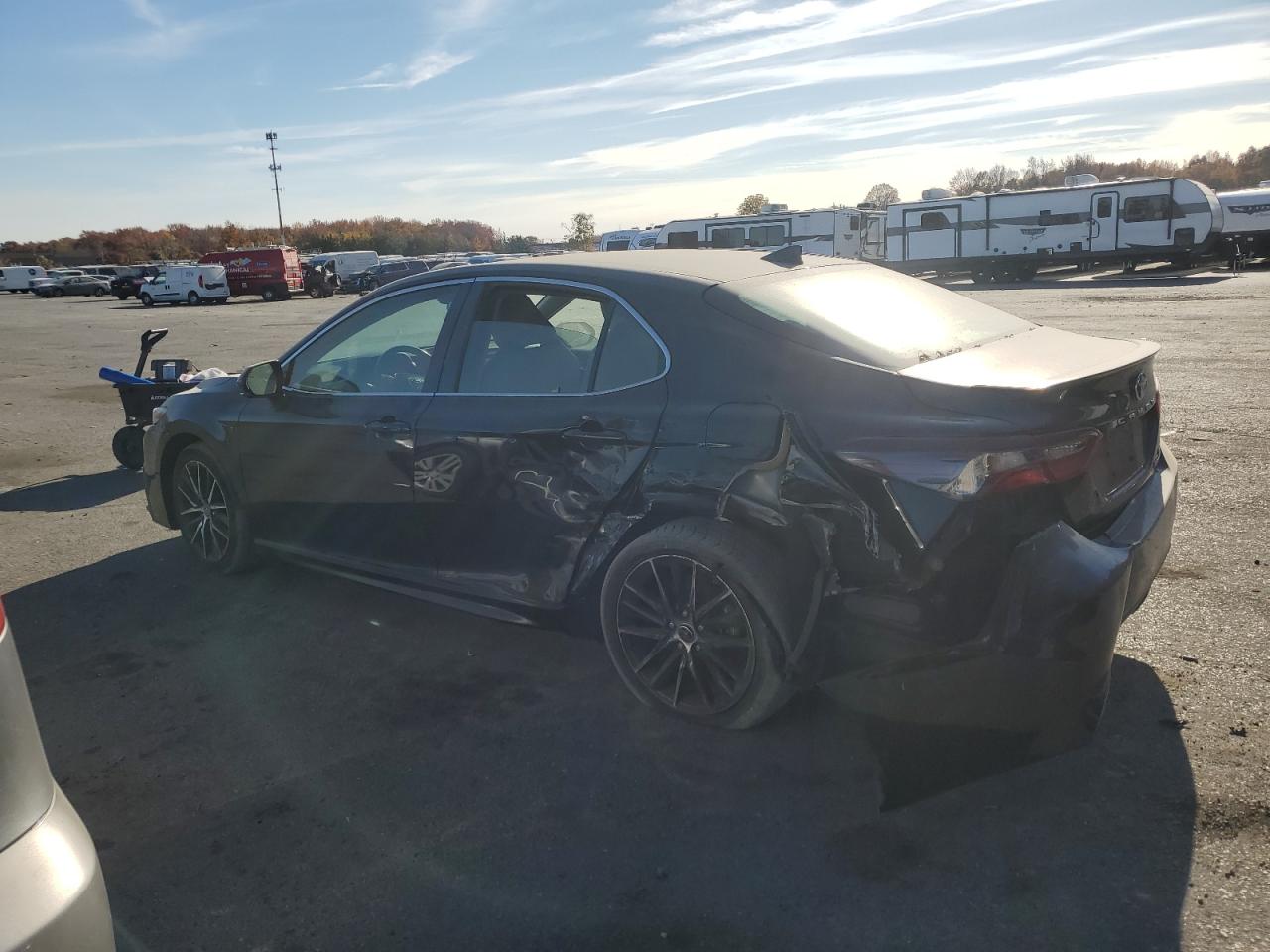 2023 Toyota Camry - Image 2