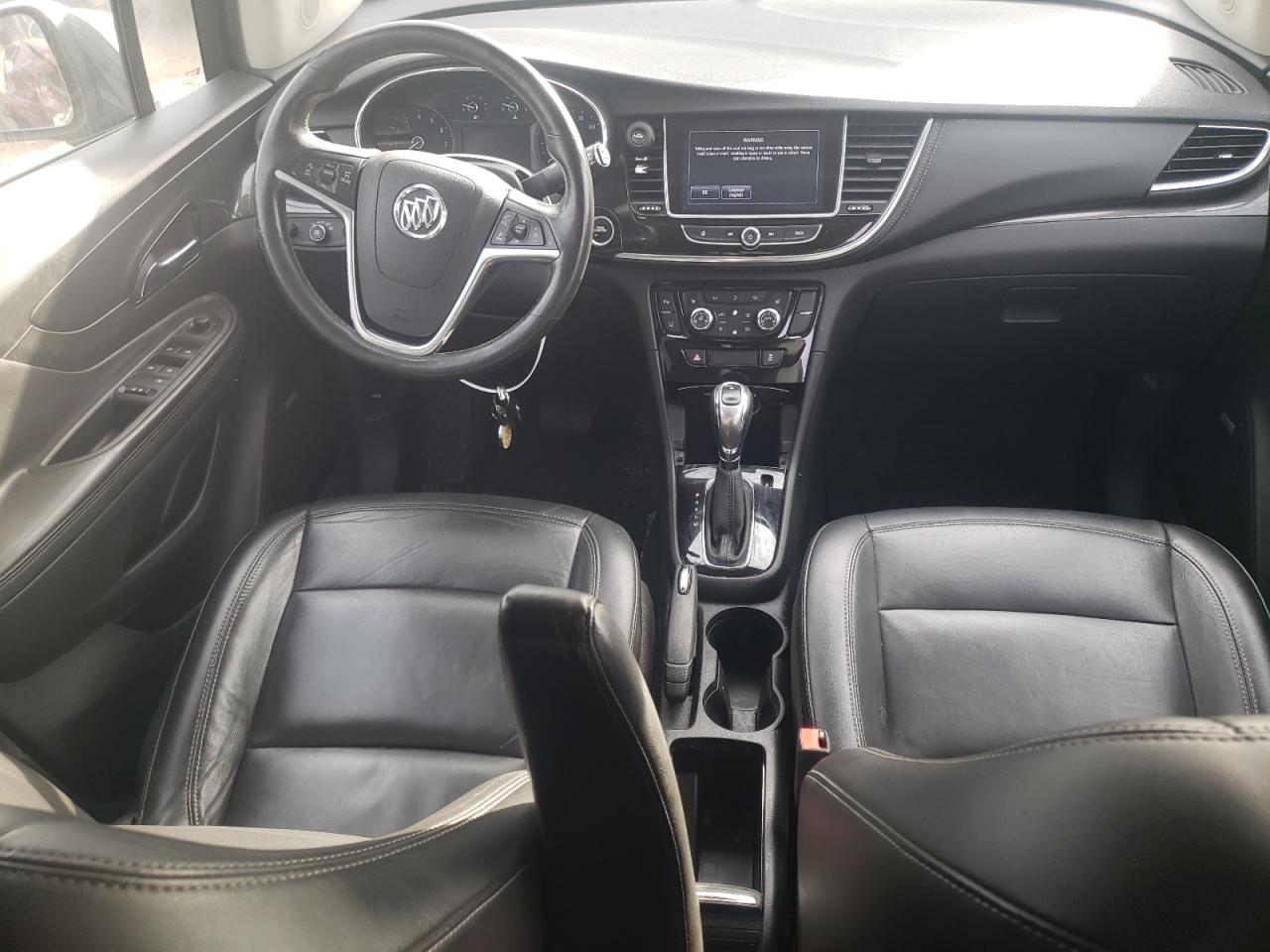 2017 Buick Encore - Image 8