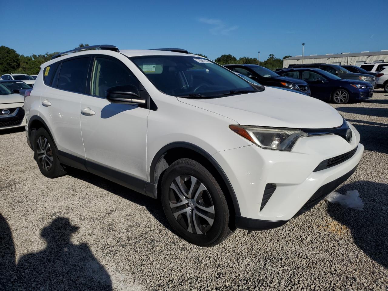 2018 Toyota RAV 4 - Image 4