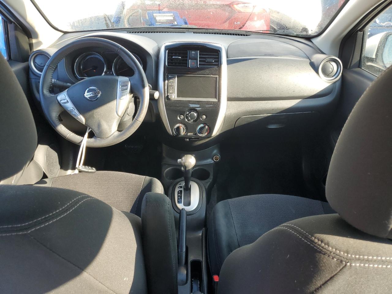 3N1CN7AP3KL801856 2019 Nissan Versa S