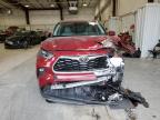 Milwaukee, WI에서 판매 중인 2020 Toyota Highlander Platinum - Front End