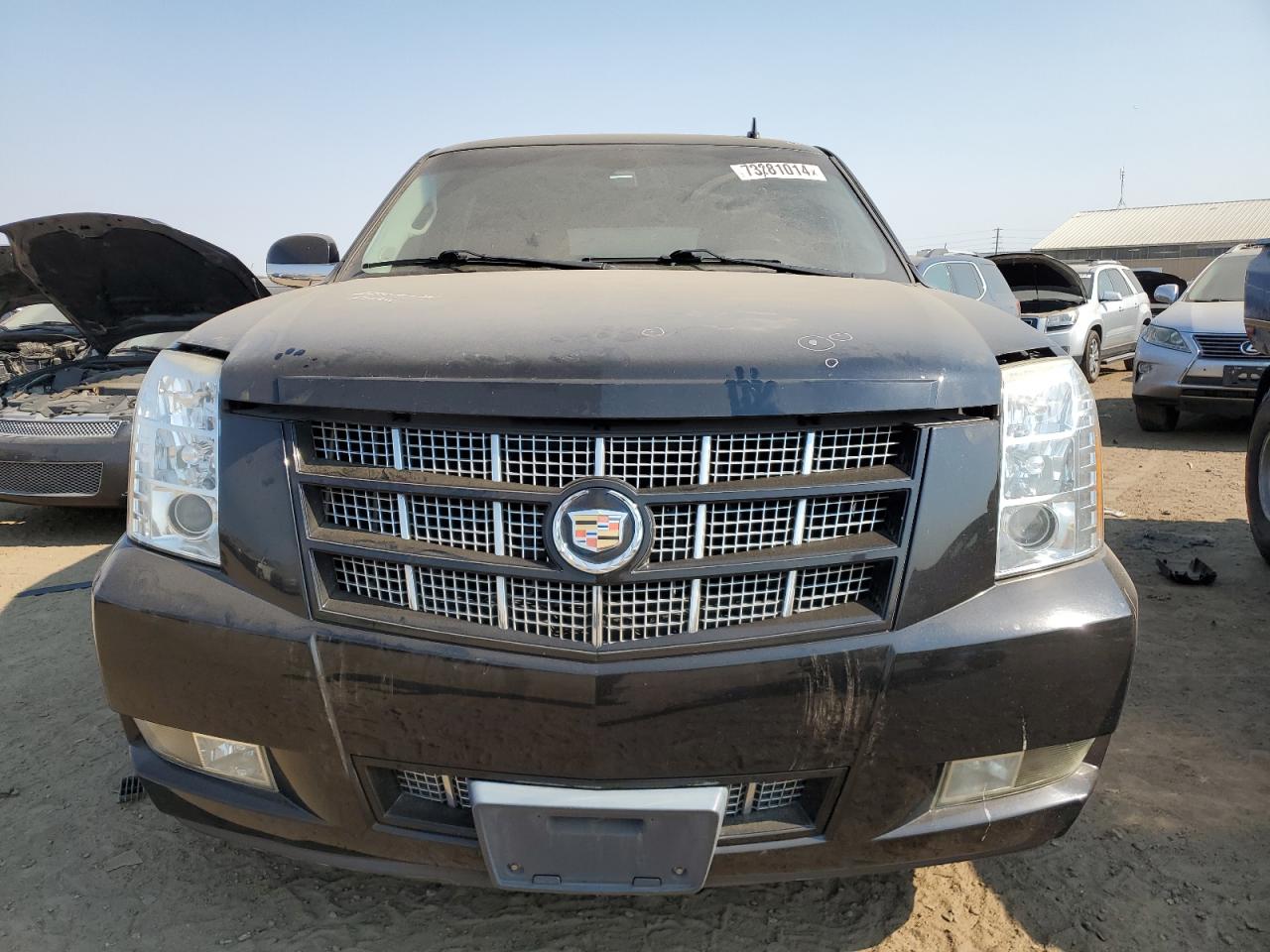 2014 Cadillac Escalade - Image 5