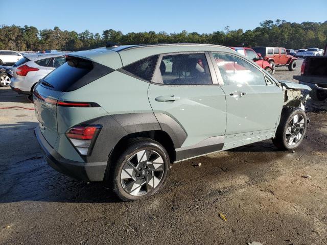  HYUNDAI KONA 2024 Szary