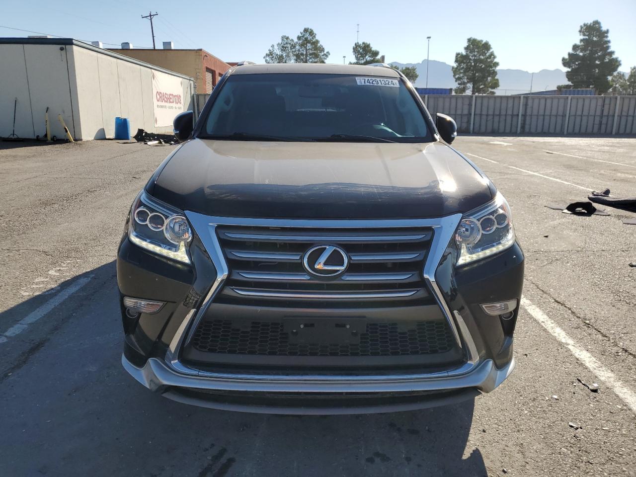 2018 Lexus GX - Image 5