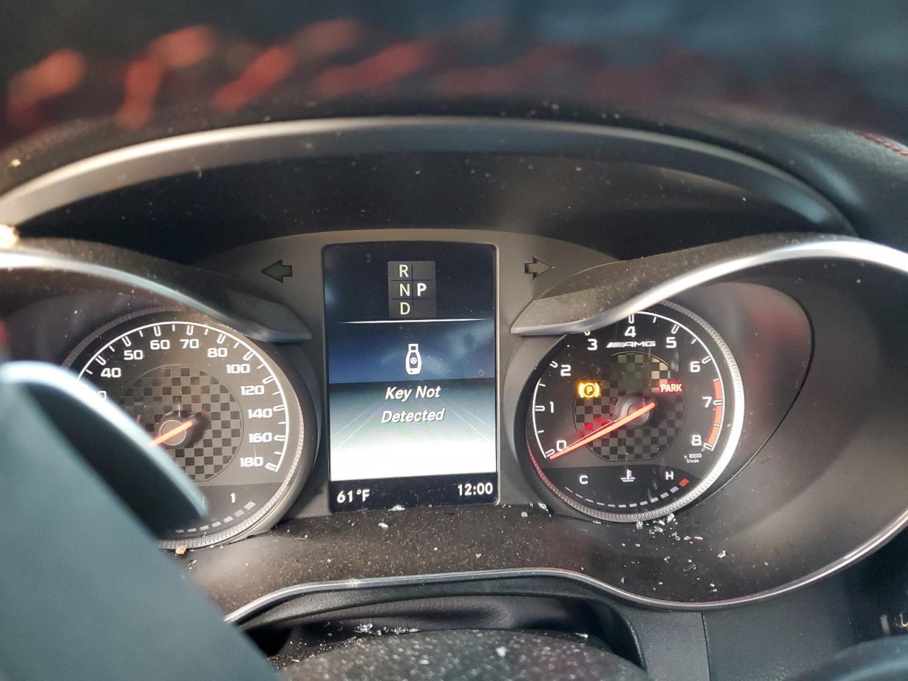 2018 Mercedes-Benz GLC - Image 9