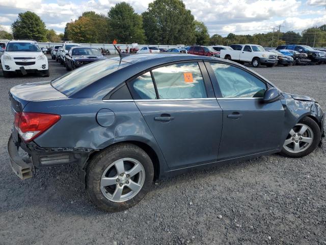  CHEVROLET CRUZE 2013 Угольный