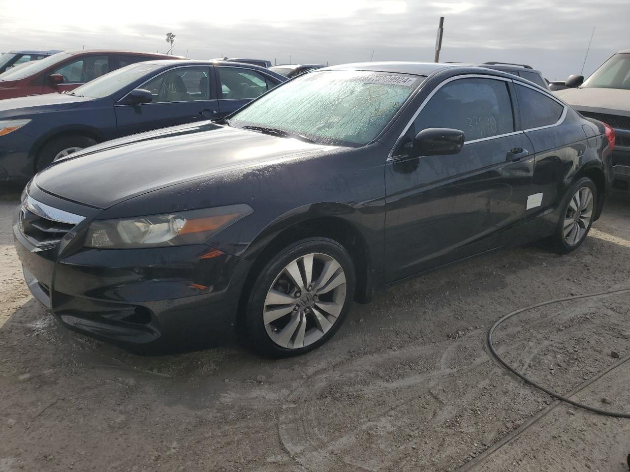 2012 Honda Accord - Image 1