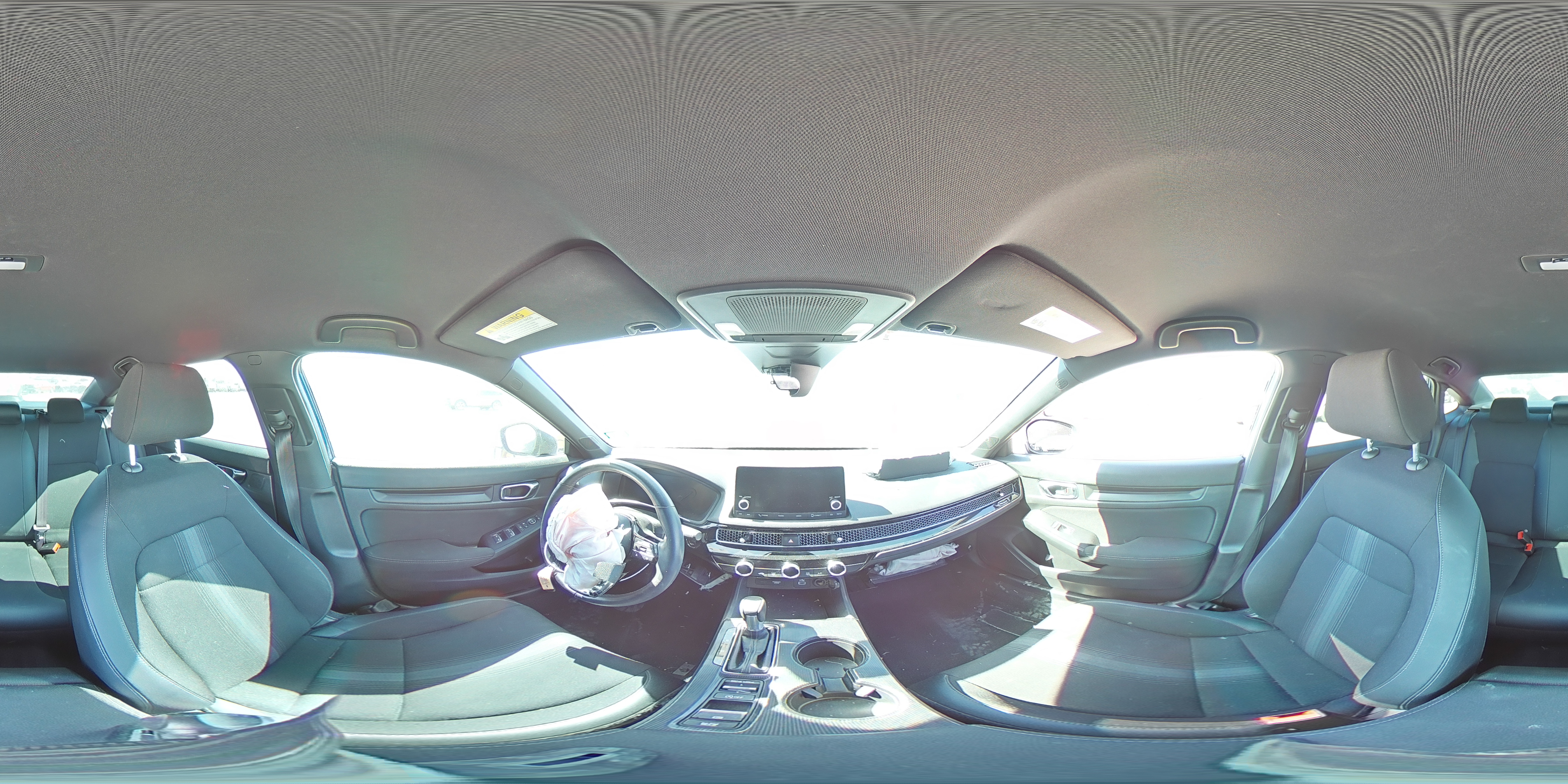2022 Honda Civic - Image 12