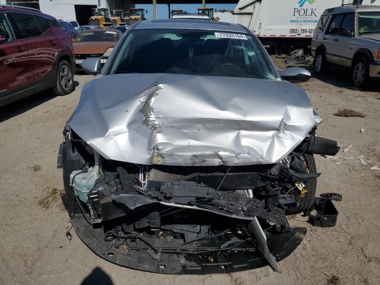 2018 Hyundai Elantra - Image 5