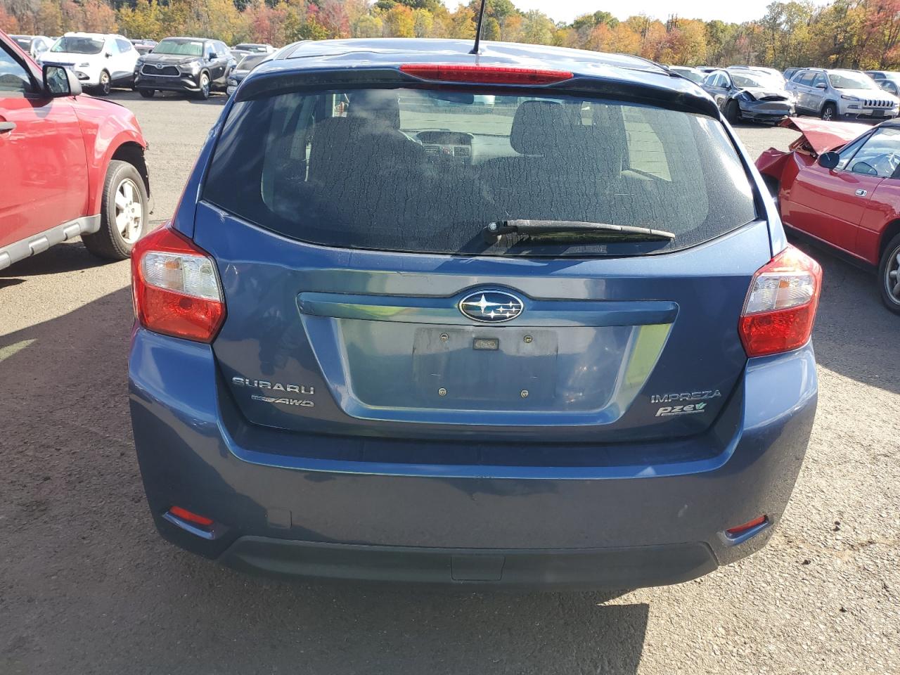 JF1GPAC67D2884681 2013 Subaru Impreza Premium