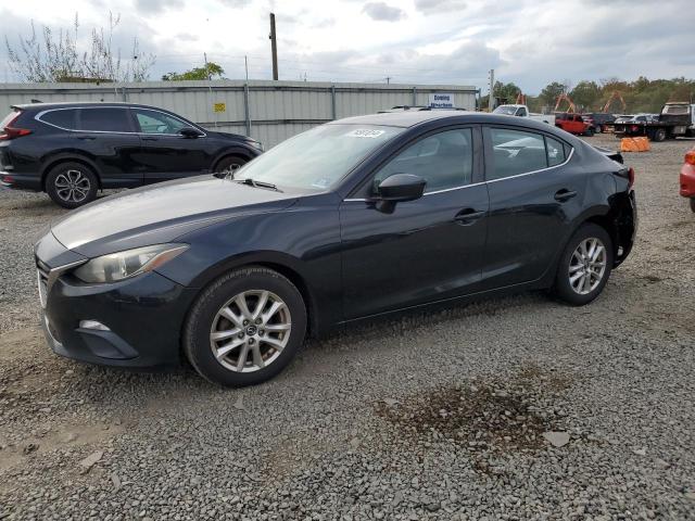 2014 Mazda 3 Touring