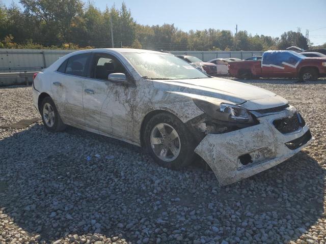  CHEVROLET MALIBU 2015 Biały