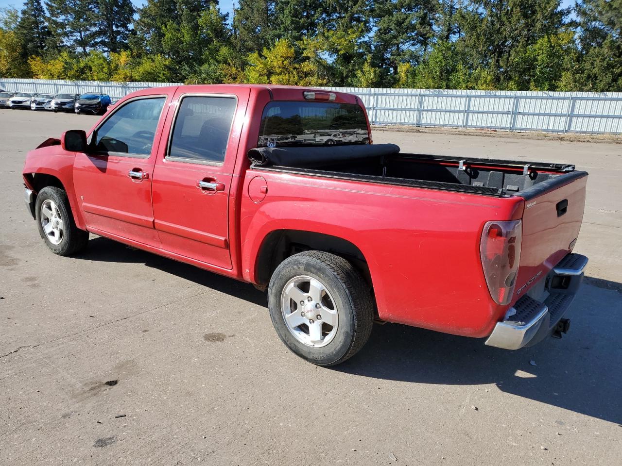 2009 GMC Canyon - Image 2