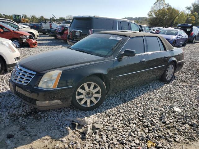 2006 Cadillac Dts  на продаже в Cahokia Heights, IL - Side