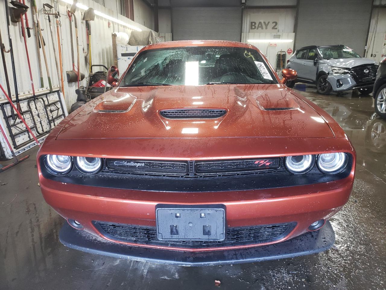 2021 Dodge Challenger - Image 5