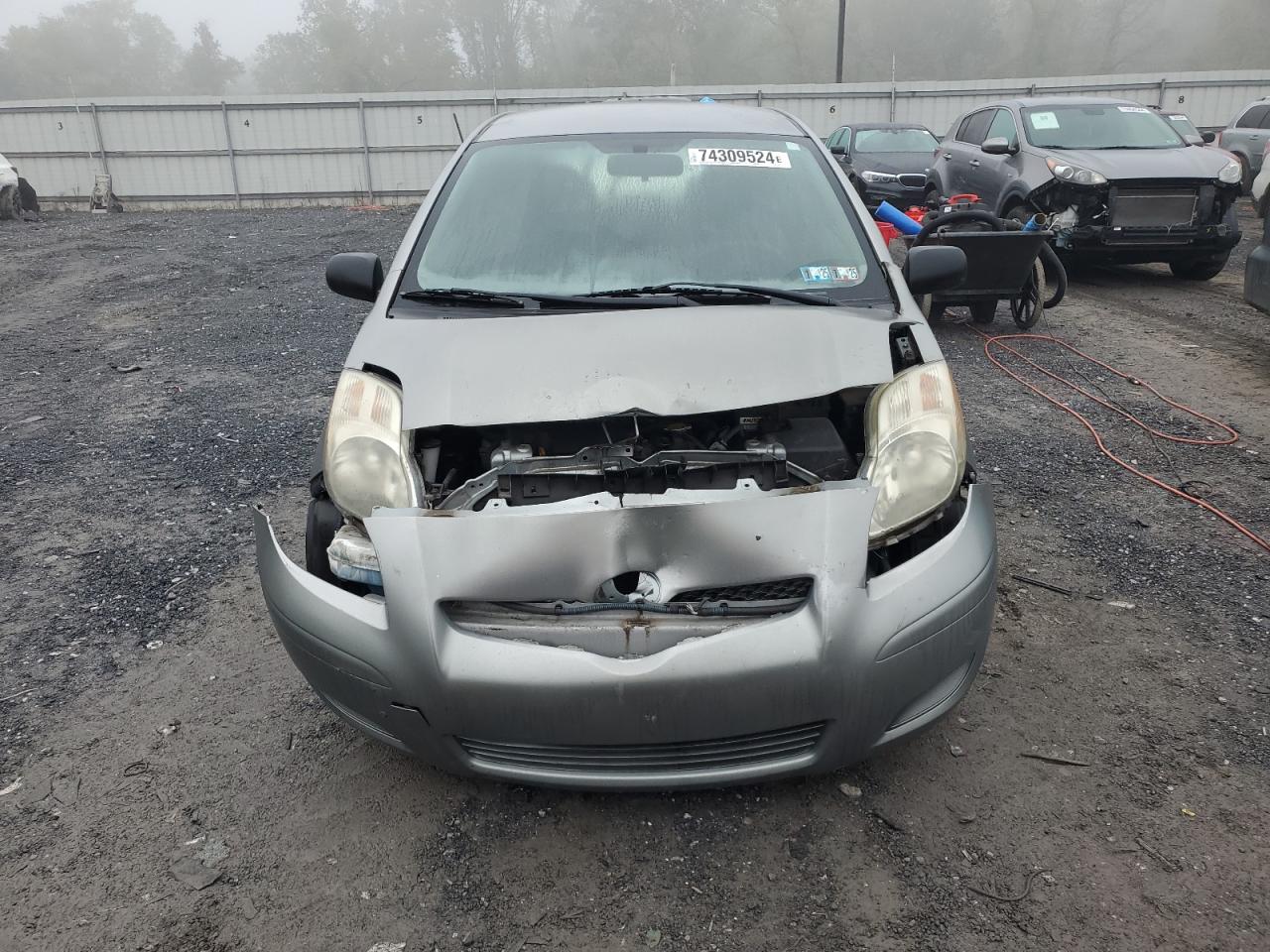 2009 Toyota Yaris - Image 5