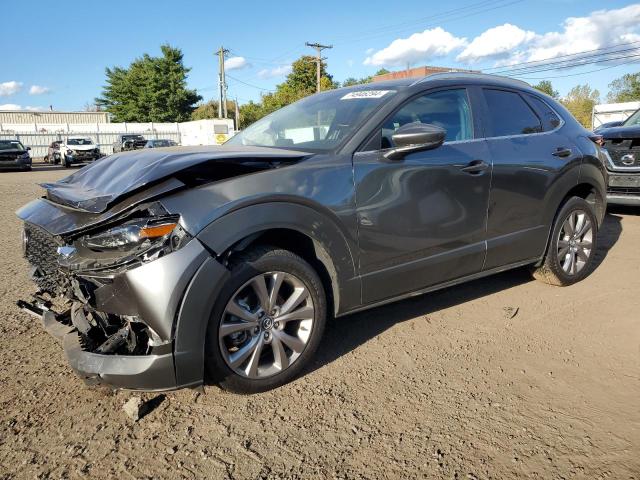 3MVDMBBM2PM550601 Mazda CX30 CX-30 SELE