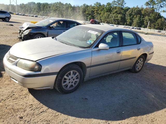 2005 Chevrolet Impala 