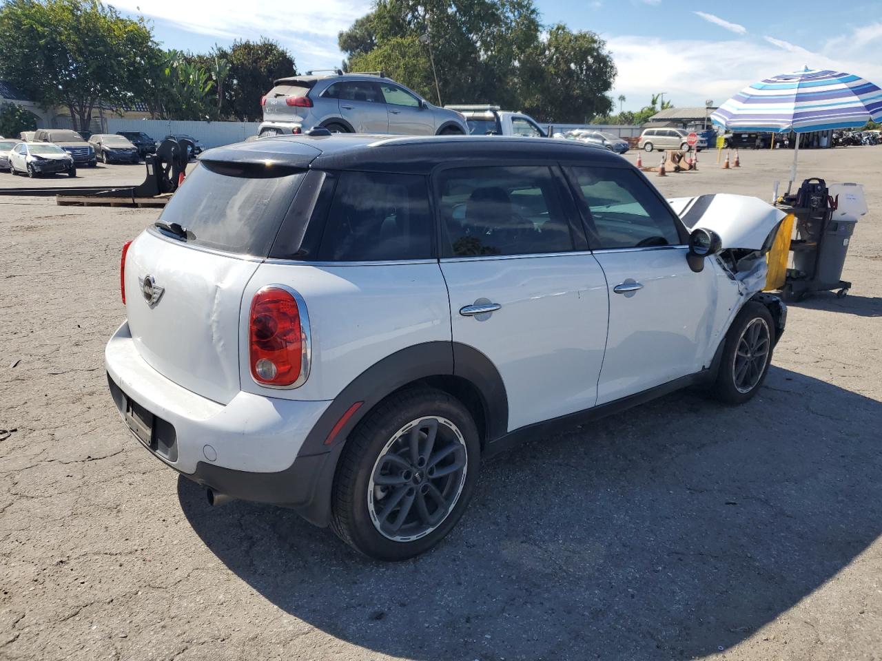 2014 MINI Cooper - Image 3