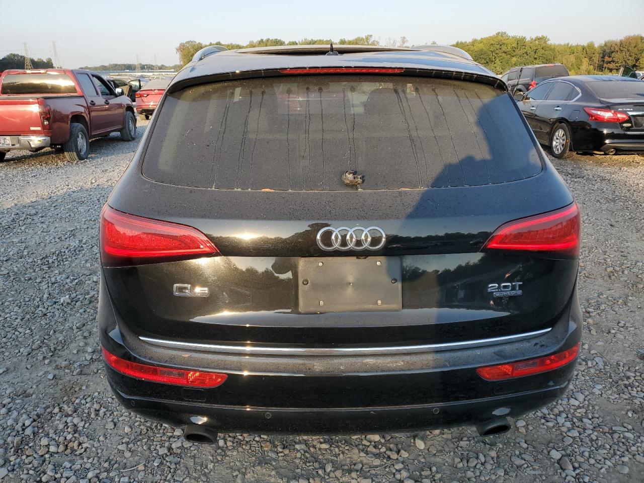 WA1L2AFP9GA146266 2016 Audi Q5 Premium Plus