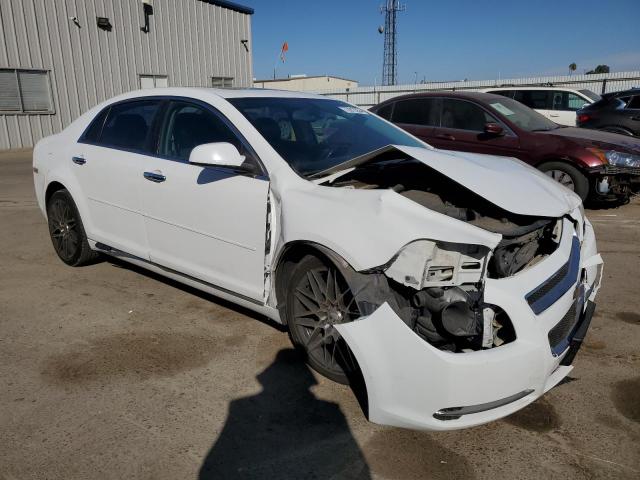  CHEVROLET MALIBU 2012 Білий