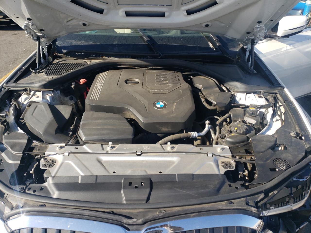 2020 BMW 3er - Image 11