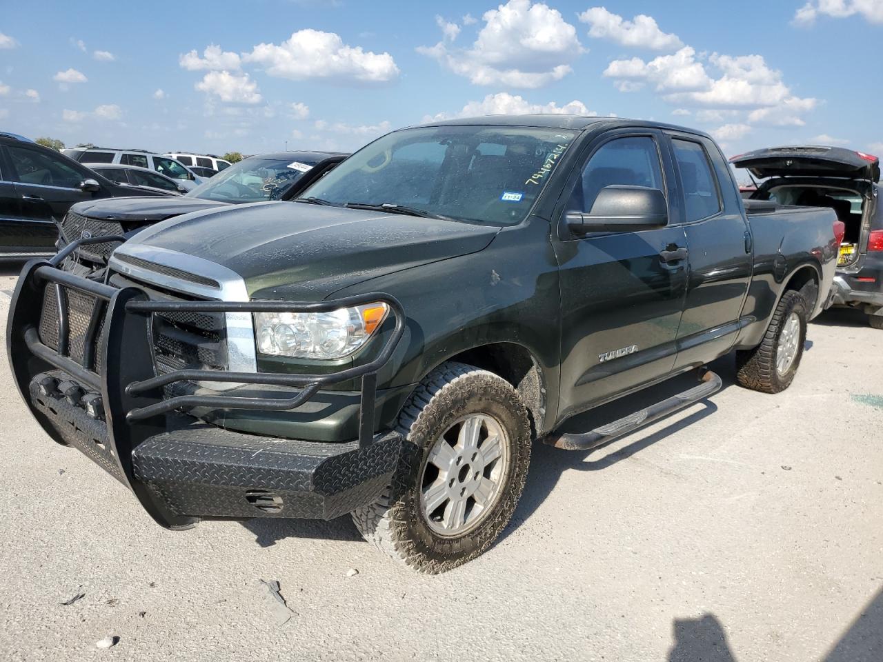 2010 Toyota Tundra - Image 1