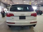 2013 Audi Q7 Premium Plus للبيع في Jacksonville، FL - Front End