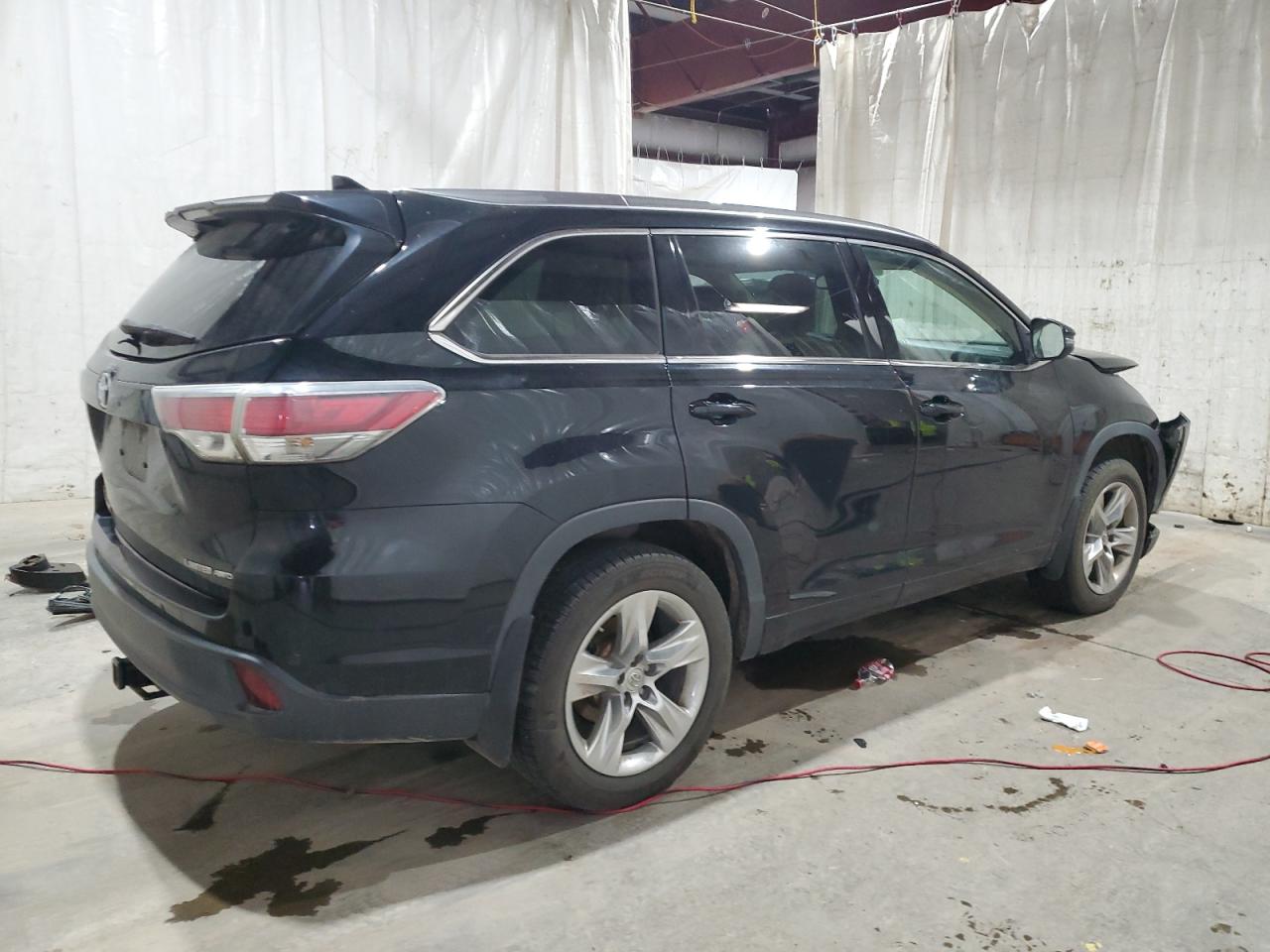 VIN 5TDDKRFH4FS133833 2015 TOYOTA HIGHLANDER no.3