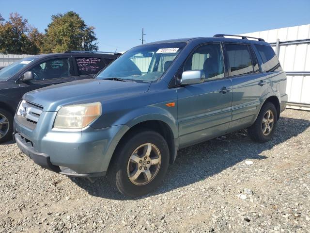 2006 Honda Pilot Ex for Sale in Mebane, NC - Mechanical